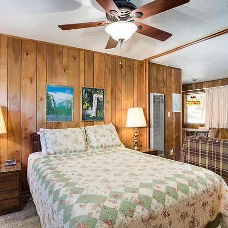 27A Pine Crest Villa Wawona Ngoại thất bức ảnh