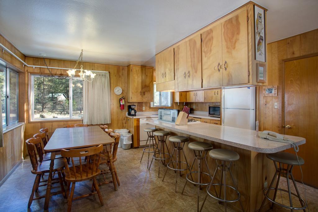 27A Pine Crest Villa Wawona Ngoại thất bức ảnh