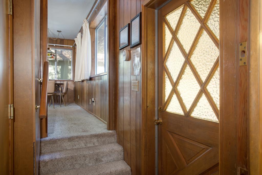 27A Pine Crest Villa Wawona Ngoại thất bức ảnh
