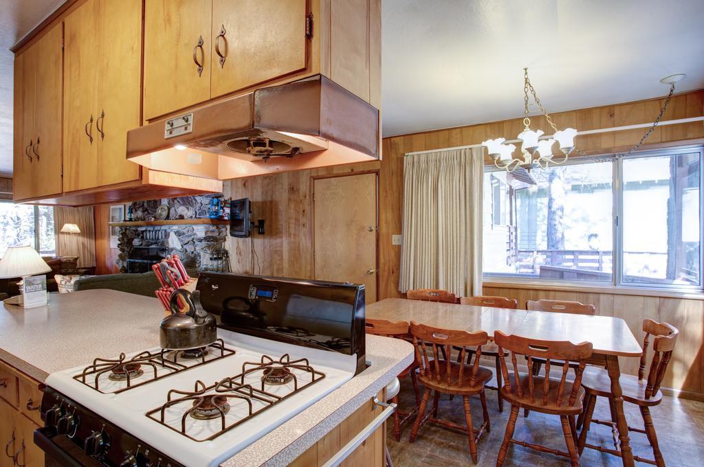 27A Pine Crest Villa Wawona Ngoại thất bức ảnh