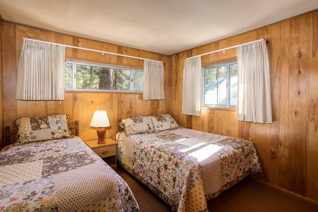 27A Pine Crest Villa Wawona Ngoại thất bức ảnh
