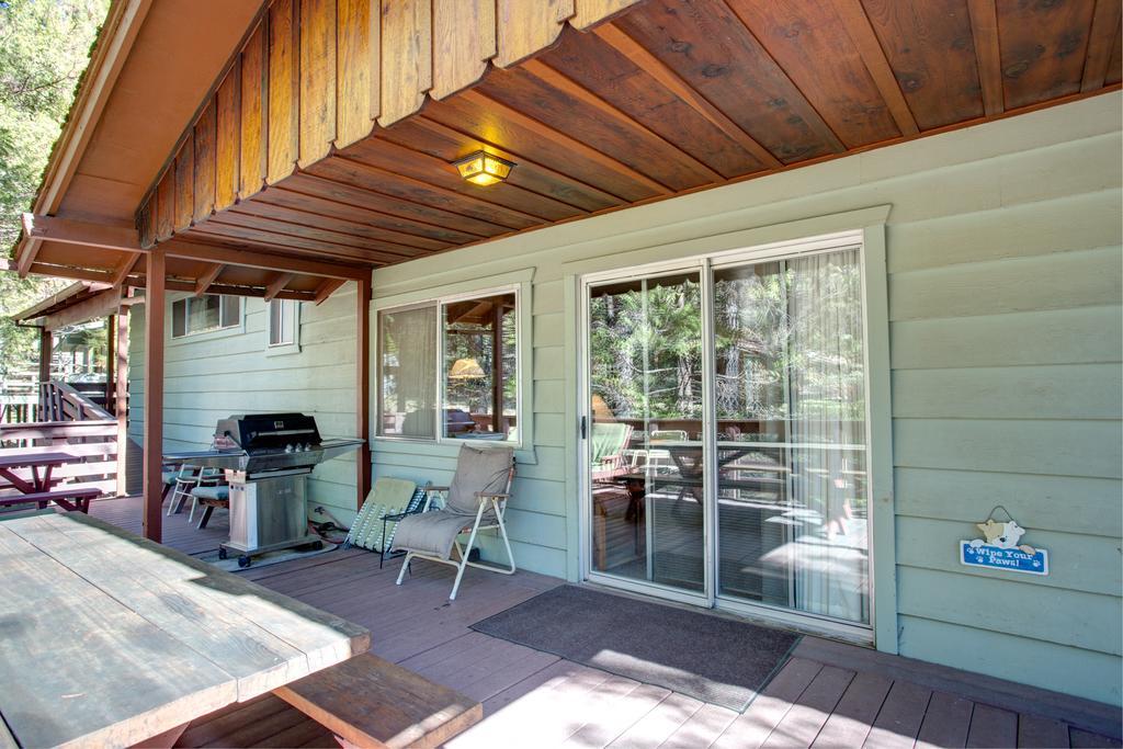 27A Pine Crest Villa Wawona Ngoại thất bức ảnh