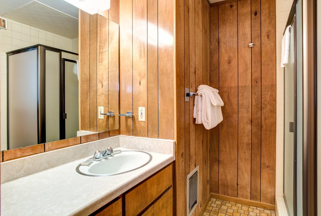 27A Pine Crest Villa Wawona Ngoại thất bức ảnh