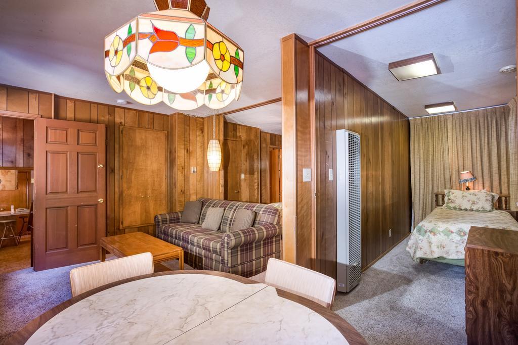 27A Pine Crest Villa Wawona Ngoại thất bức ảnh