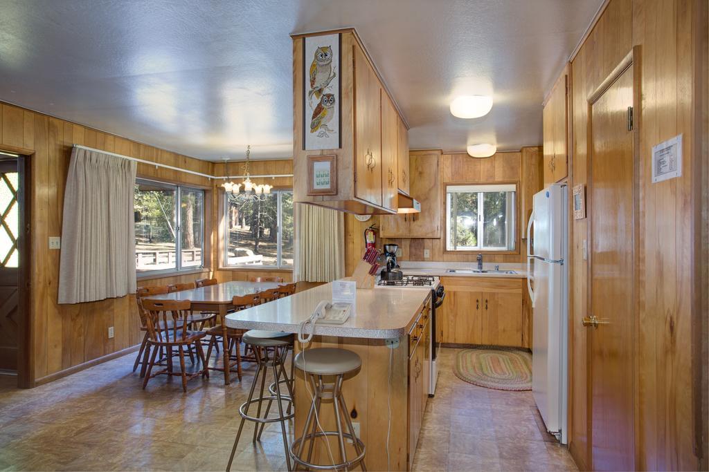 27A Pine Crest Villa Wawona Ngoại thất bức ảnh