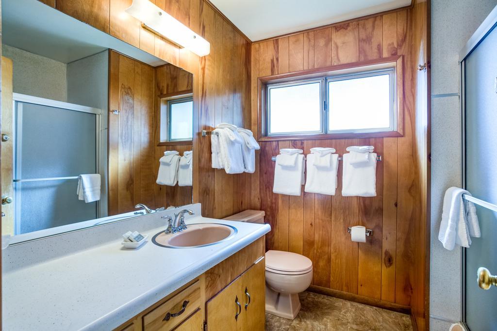 27A Pine Crest Villa Wawona Ngoại thất bức ảnh