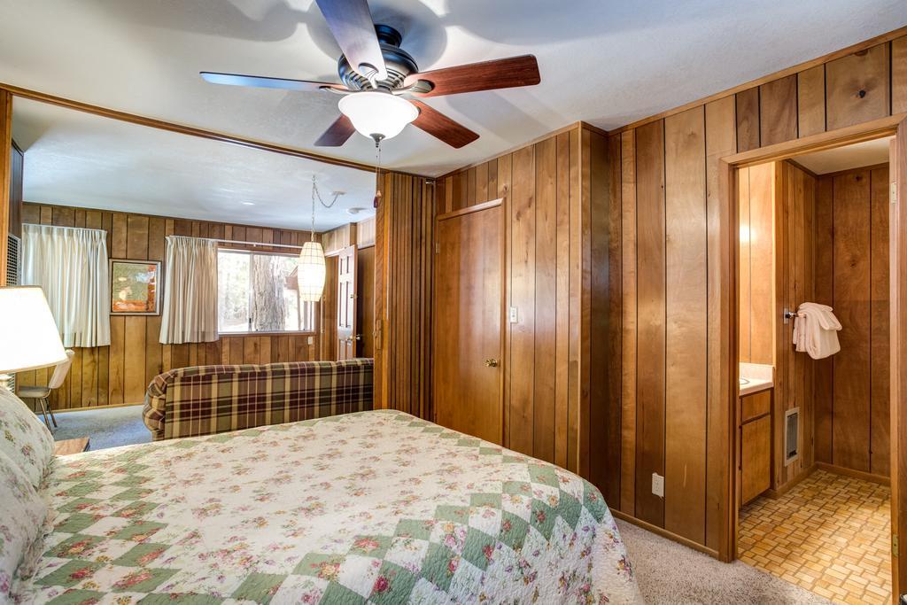 27A Pine Crest Villa Wawona Ngoại thất bức ảnh