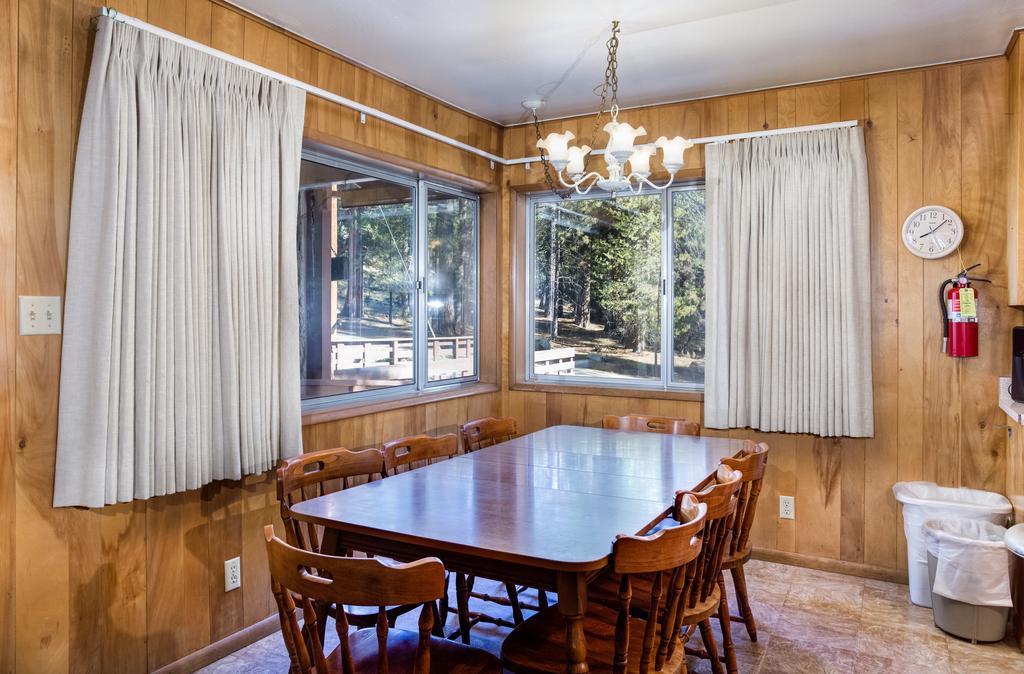 27A Pine Crest Villa Wawona Ngoại thất bức ảnh