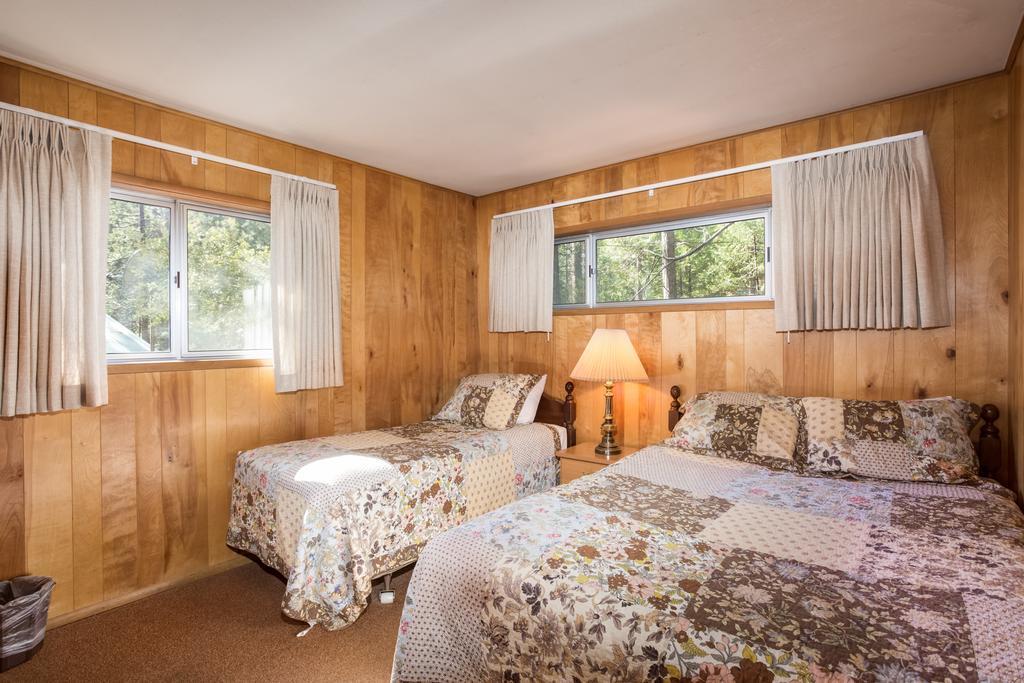 27A Pine Crest Villa Wawona Ngoại thất bức ảnh